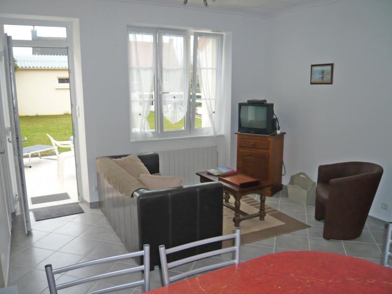 Clévacances H7186 > Villa Casitas, Barneville-Carteret - photo 14