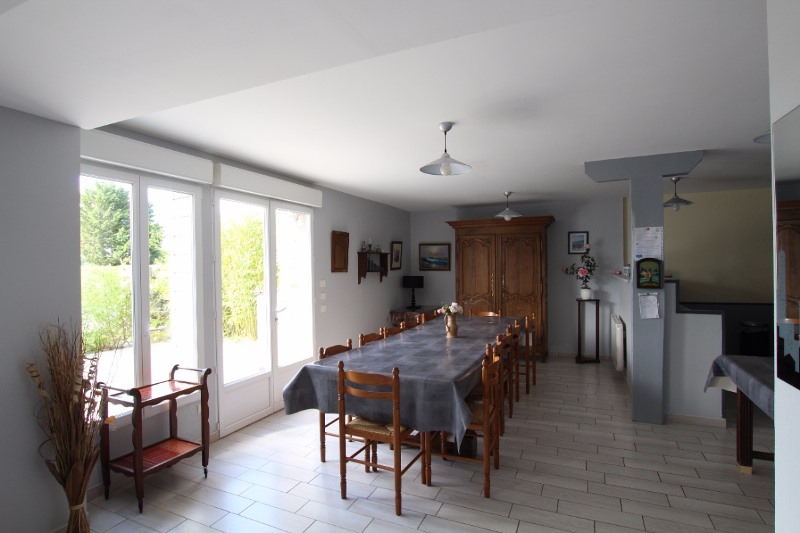 Clévacances H7196 > Gîte des Bois, Bricqueville-sur-Mer - photo 6