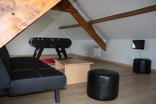 Clévacances H7196 > Gîte des Bois, Bricqueville-sur-Mer - photo 9