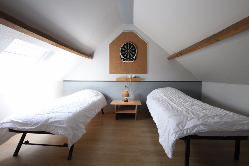 Clévacances H7196 > Gîte des Bois, Bricqueville-sur-Mer - photo 3