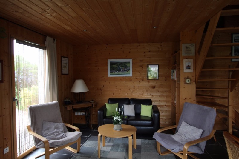 Meublé de tourisme > Le Ronquet, Montmartin-sur-Mer - photo 10