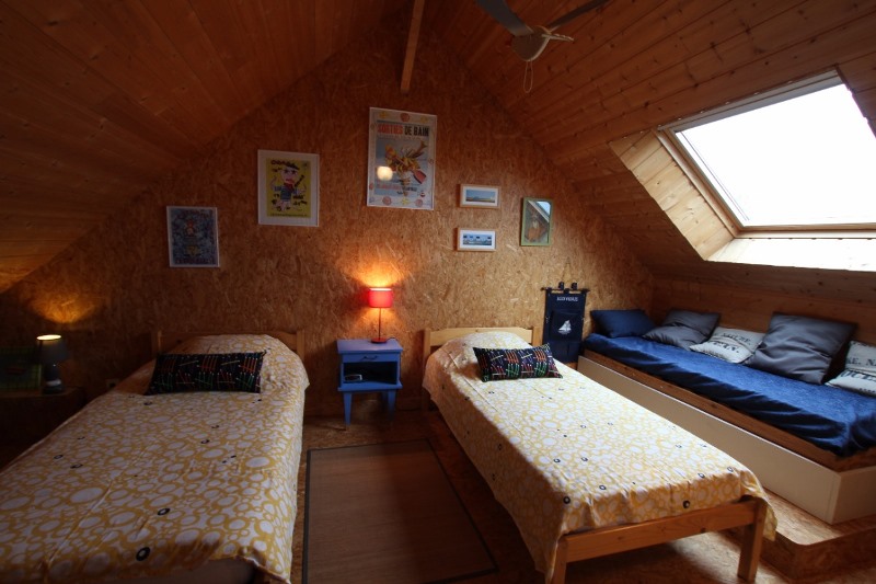 Meublé de tourisme > Le Ronquet, Montmartin-sur-Mer - photo 7