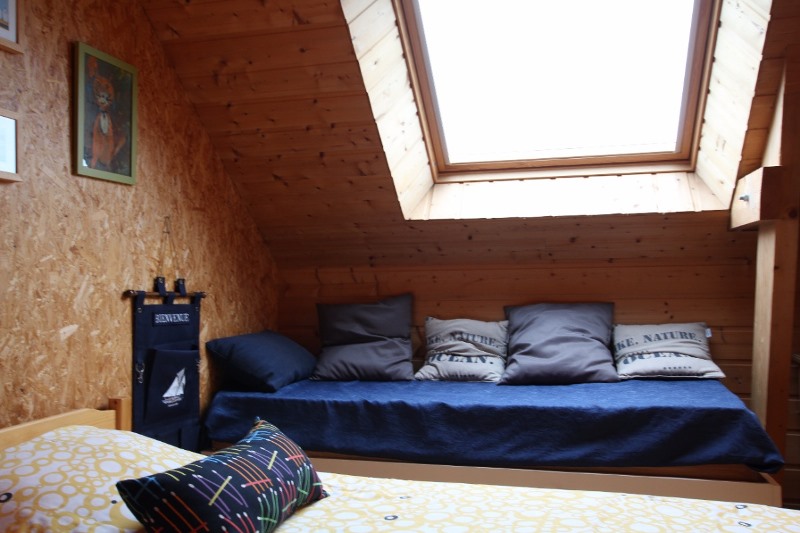 Meublé de tourisme > Le Ronquet, Montmartin-sur-Mer