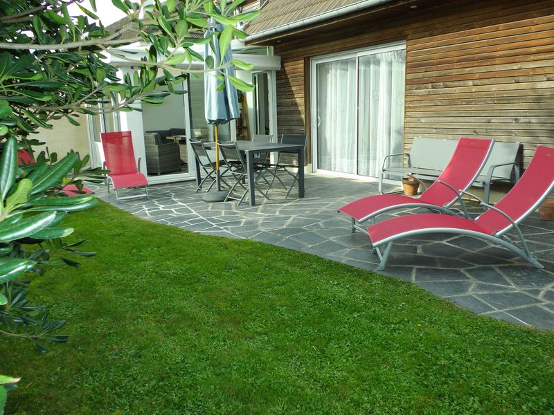 Clévacances H7207 > Aux Portes du Marais, Carentan-les-Marais