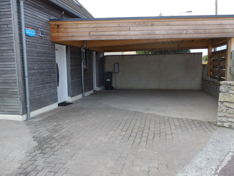 Clévacances H7207 > Aux Portes du Marais, Carentan-les-Marais - photo 2