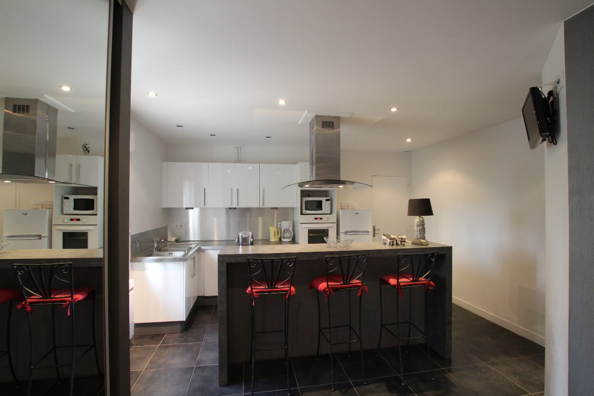 Clévacances H7209 > Villa Belle vue, La Pernelle - photo 10