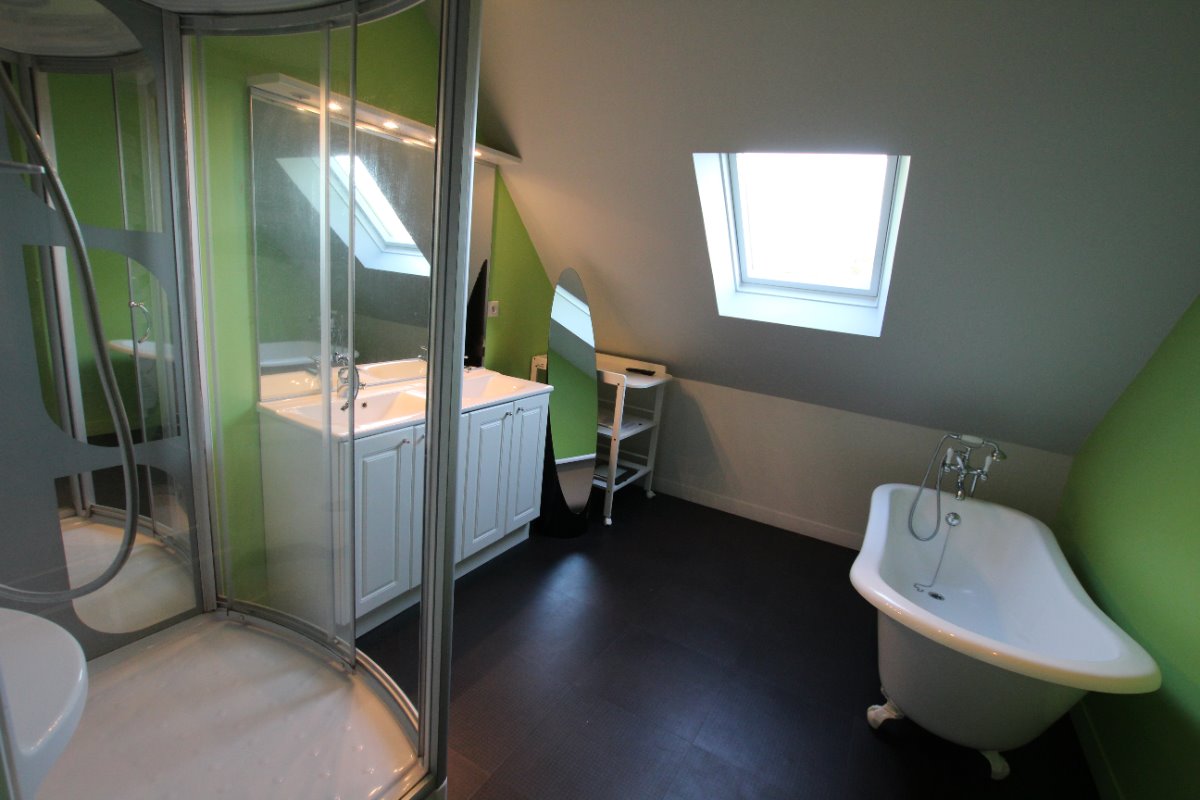 Clévacances H7209 > Villa Belle vue, La Pernelle - photo 3