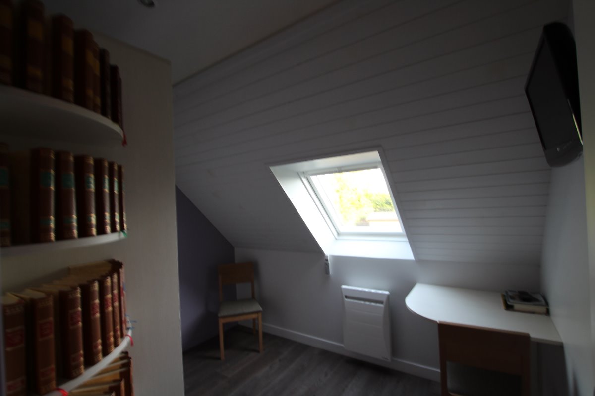 Clévacances H7209 > Villa Belle vue, La Pernelle - photo 7