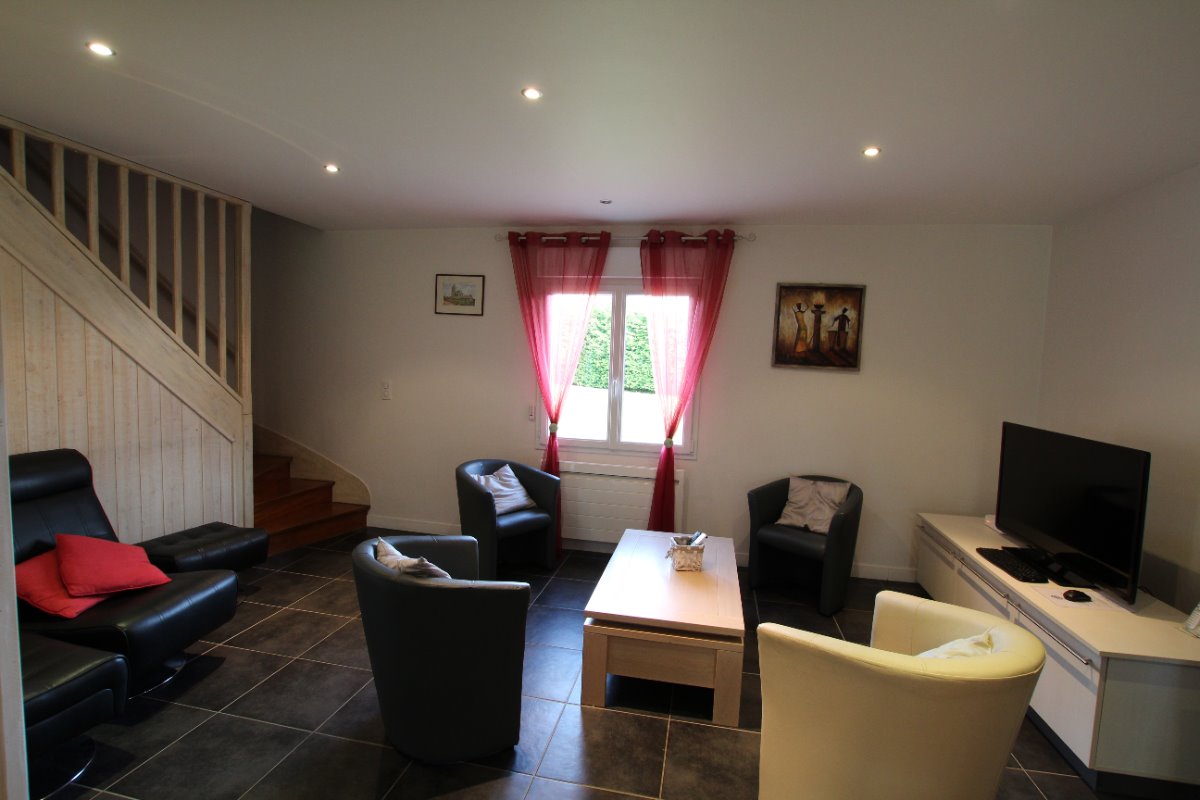 Clévacances H7209 > Villa Belle vue, La Pernelle - photo 9