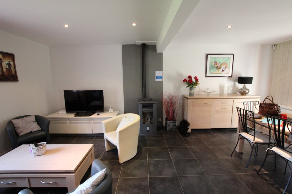 Clévacances H7209 > Villa Belle vue, La Pernelle - photo 5