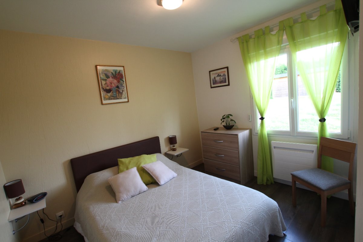 Clévacances H7209 > Villa Belle vue, La Pernelle - photo 14