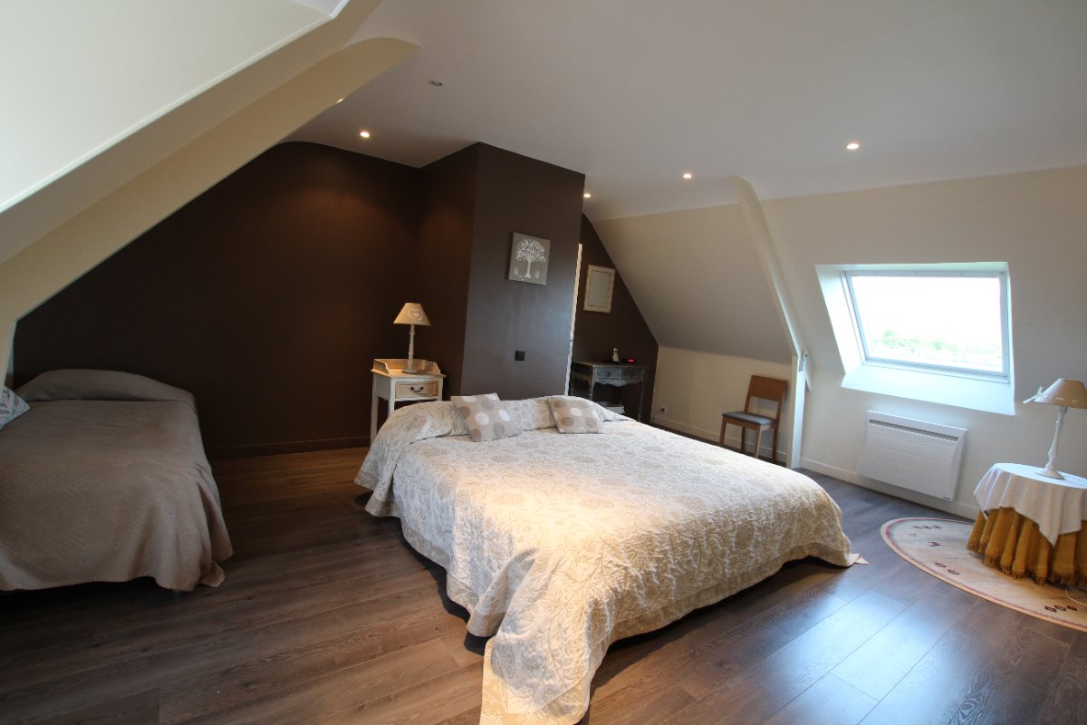 Clévacances H7209 > Villa Belle vue, La Pernelle - photo 6