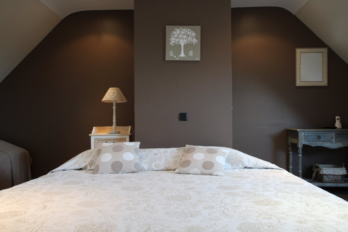 Clévacances H7209 > Villa Belle vue, La Pernelle - photo 12