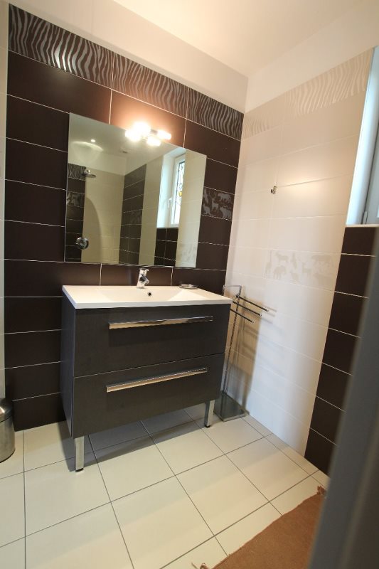 Clévacances H7210 > La Maison Verte, Agon-Coutainville - photo 20