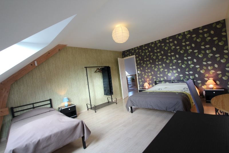 Clévacances H7210 > La Maison Verte, Agon-Coutainville - photo 10