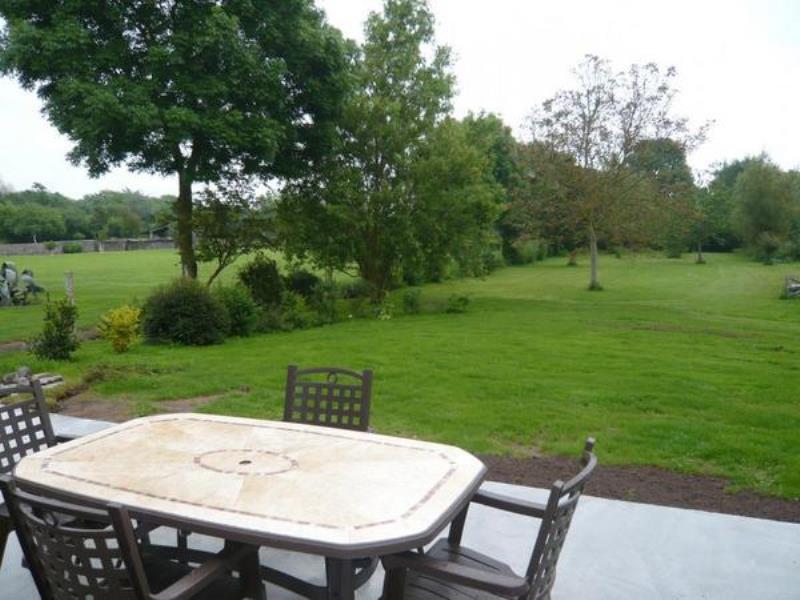 Clévacances H7210 > La Maison Verte, Agon-Coutainville - photo 7