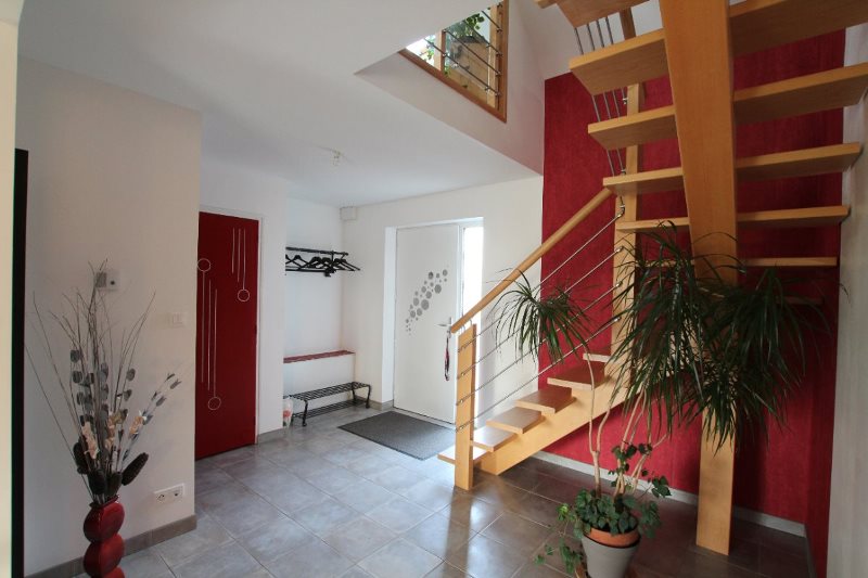 Clévacances H7210 > La Maison Verte, Agon-Coutainville - photo 15