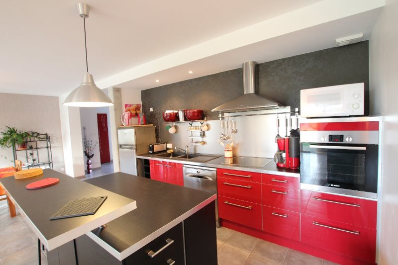 Clévacances H7210 > La Maison Verte, Agon-Coutainville - photo 3