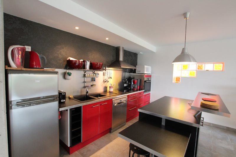 Clévacances H7210 > La Maison Verte, Agon-Coutainville - photo 8