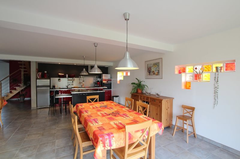 Clévacances H7210 > La Maison Verte, Agon-Coutainville - photo 9