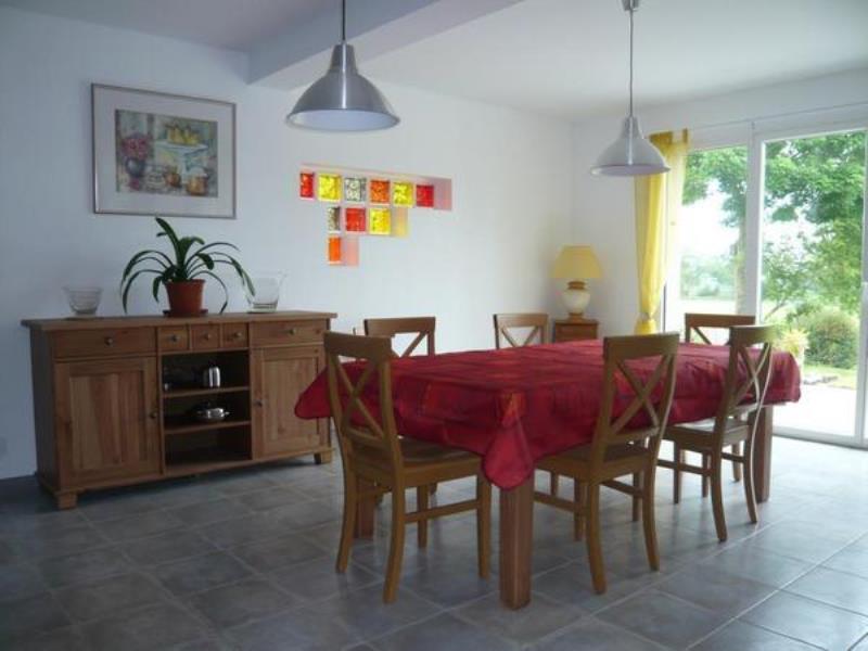 Clévacances H7210 > La Maison Verte, Agon-Coutainville - photo 2