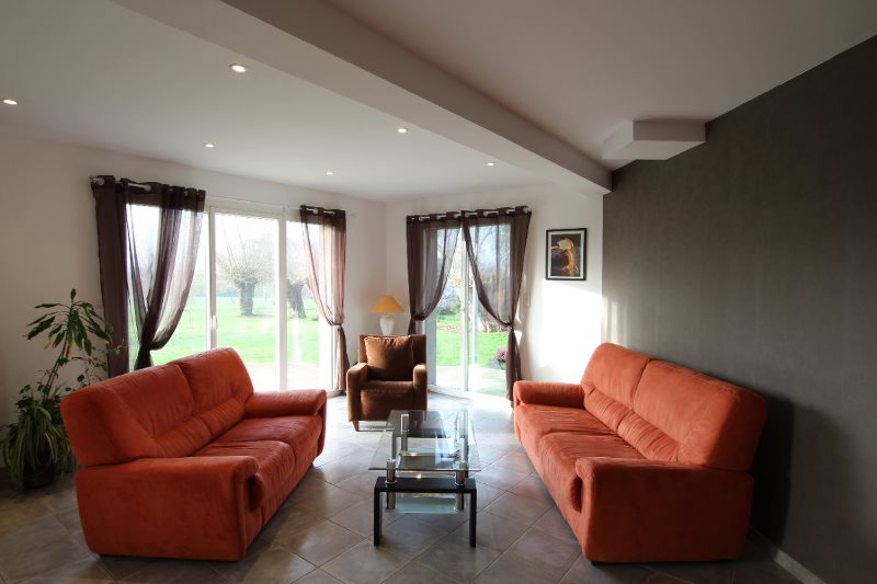 Clévacances H7210 > La Maison Verte, Agon-Coutainville - photo 12