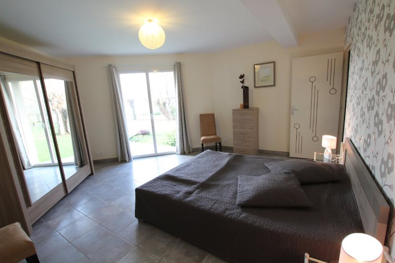 Clévacances H7210 > La Maison Verte, Agon-Coutainville - photo 5