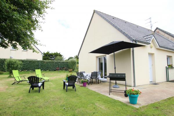 Clévacances H7225 > Les Mouettes, Les Moitiers-d'Allonne - photo 16