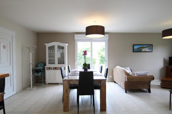 Clévacances H7225 > Les Mouettes, Les Moitiers-d'Allonne - photo 19