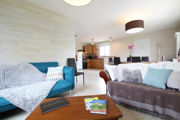 Clévacances H7225 > Les Mouettes, Les Moitiers-d'Allonne - photo 7