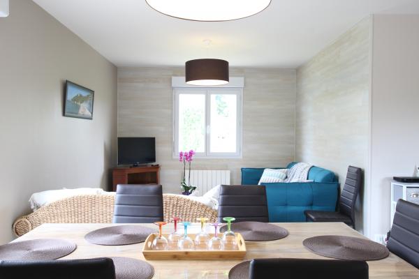 Clévacances H7225 > Les Mouettes, Les Moitiers-d'Allonne - photo 3