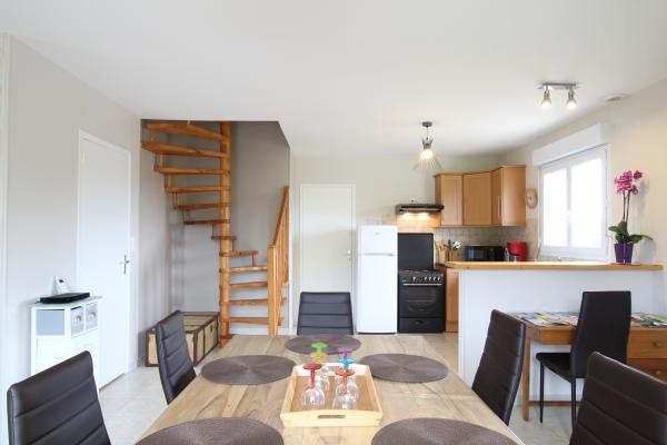 Clévacances H7225 > Les Mouettes, Les Moitiers-d'Allonne - photo 18