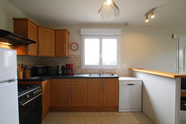 Clévacances H7225 > Les Mouettes, Les Moitiers-d'Allonne - photo 8