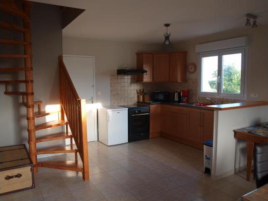 Clévacances H7225 > Les Mouettes, Les Moitiers-d'Allonne - photo 9