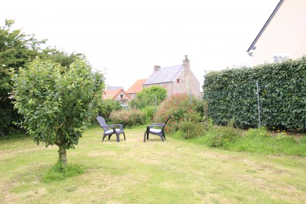 Clévacances H7225 > Les Mouettes, Les Moitiers-d'Allonne - photo 12