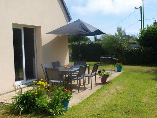 Clévacances H7225 > Les Mouettes, Les Moitiers-d'Allonne - photo 6