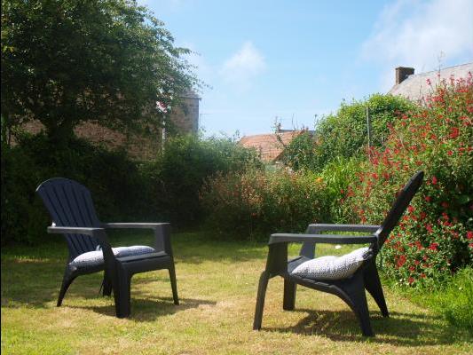 Clévacances H7225 > Les Mouettes, Les Moitiers-d'Allonne - photo 13