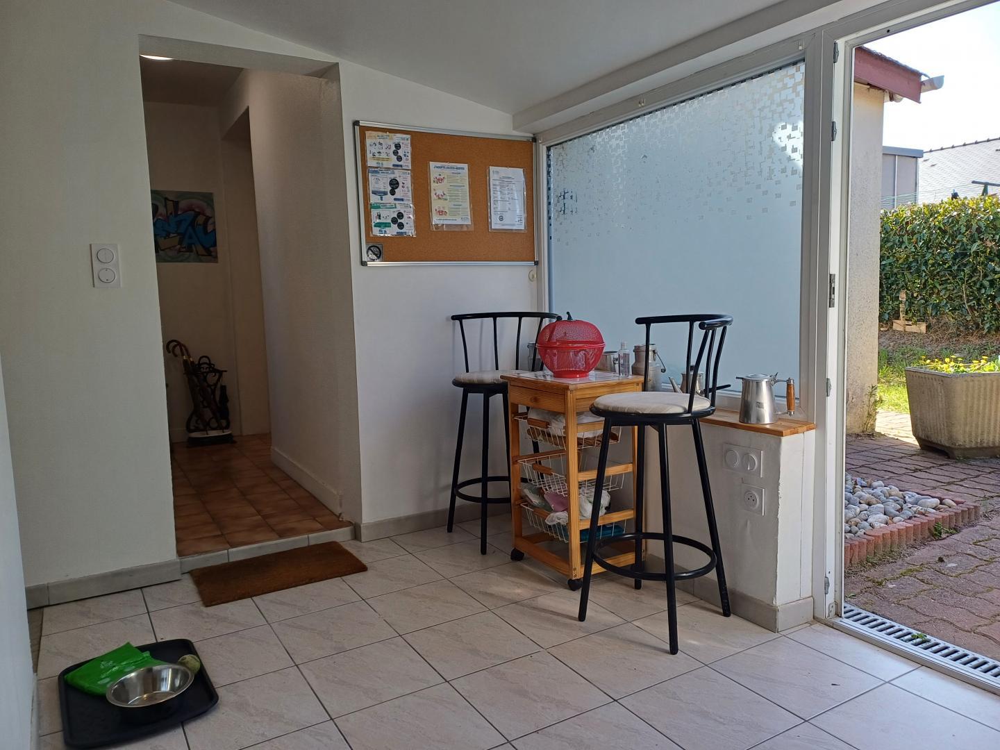 Meublé de tourisme H777002 : Villa Annie, Bréhal - photo 52