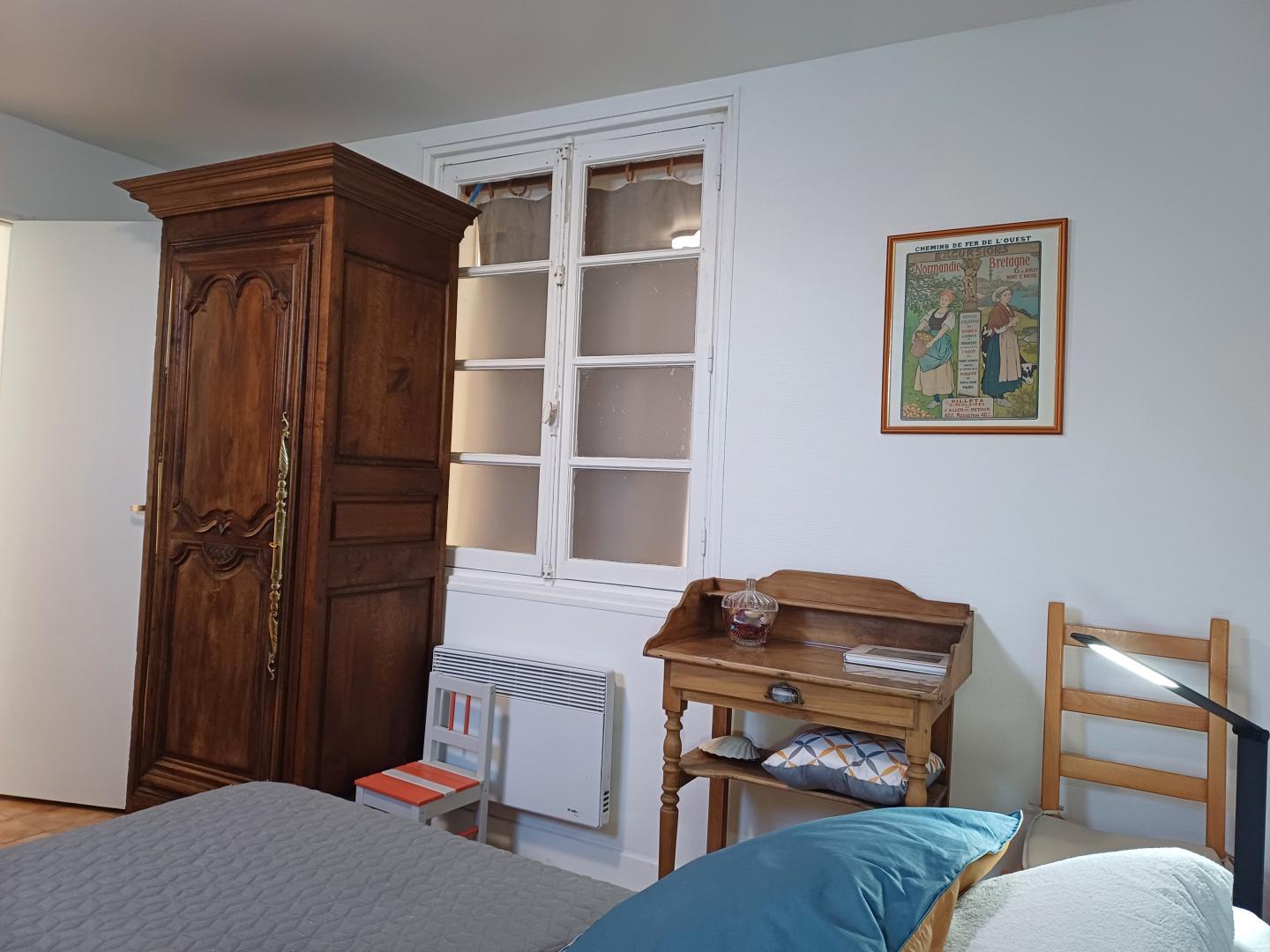 Meublé de tourisme H777002 : Villa Annie, Bréhal - photo 55