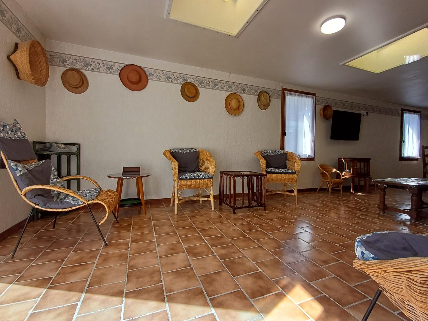 Meublé de tourisme H777002 : Villa Annie, Bréhal - photo 48