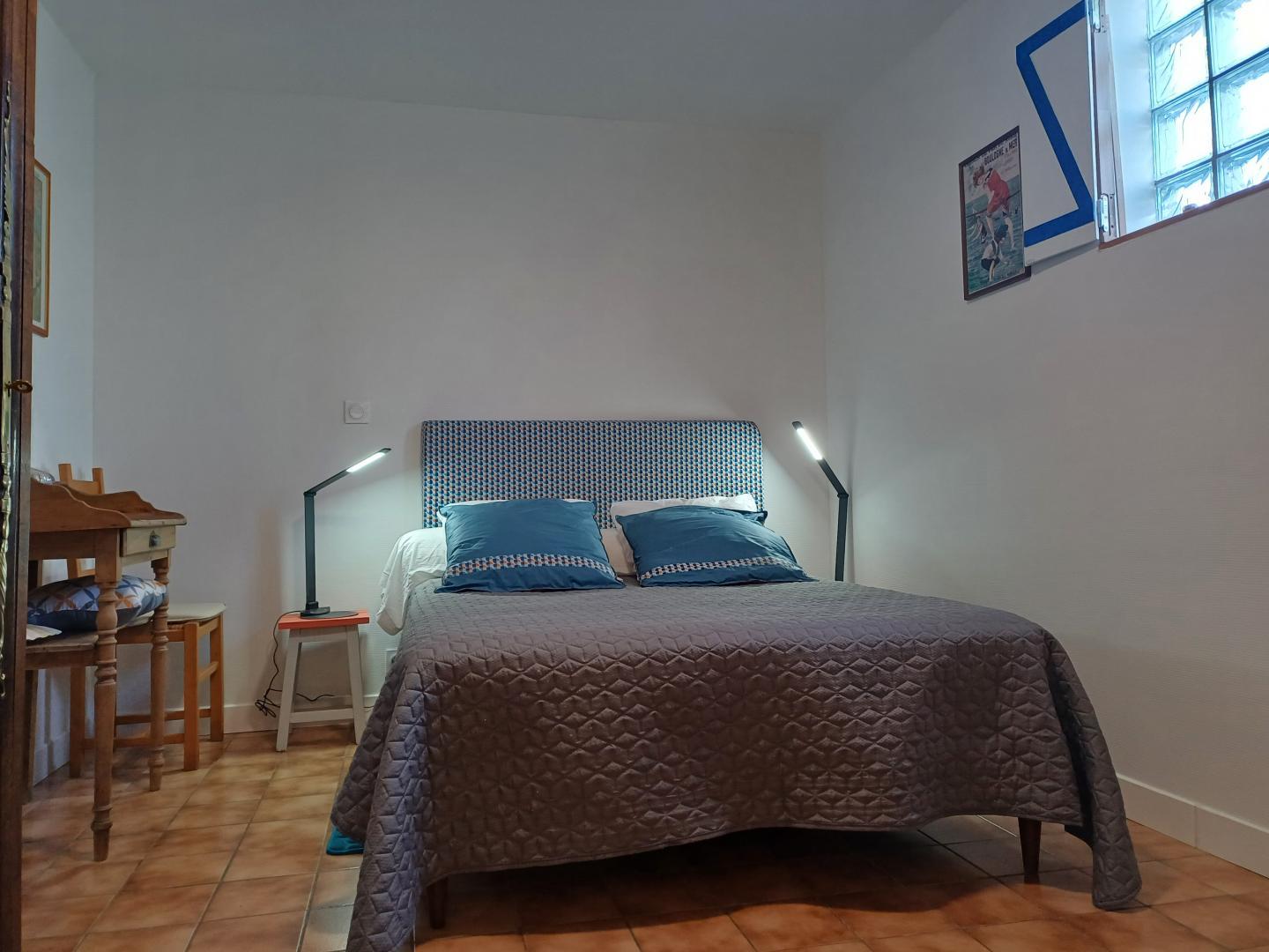 Meublé de tourisme H777002 : Villa Annie, Bréhal - photo 54