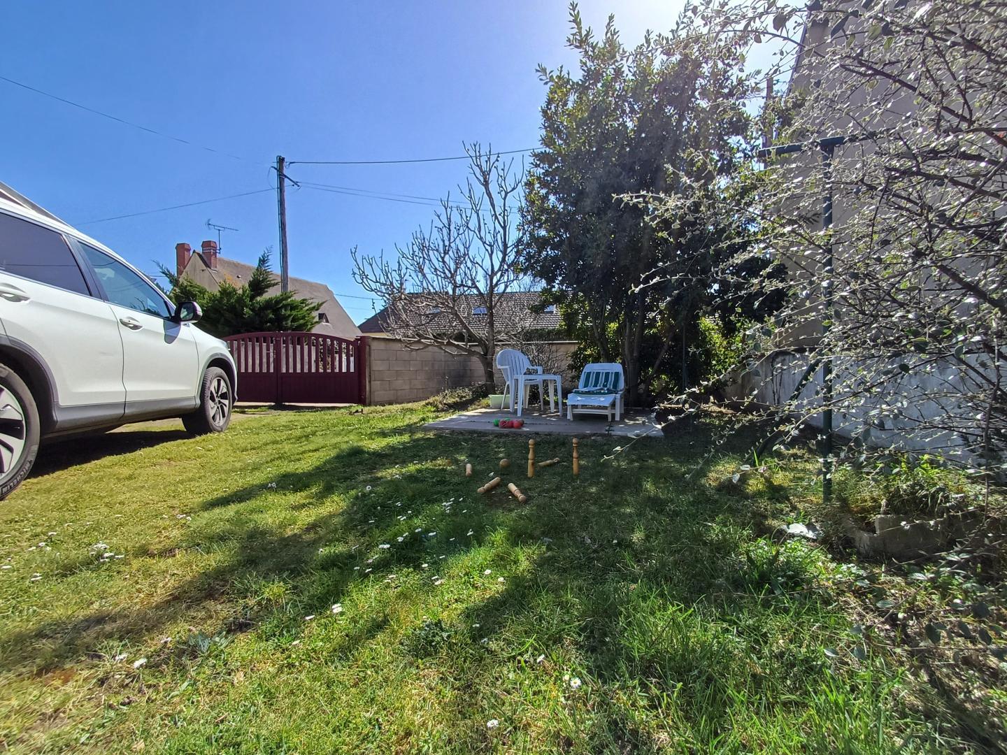 Meublé de tourisme H777002 : Villa Annie, Bréhal - photo 53