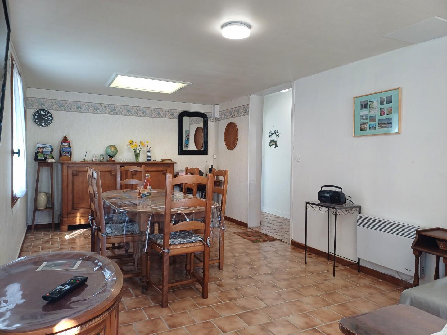 Meublé de tourisme H777002 : Villa Annie, Bréhal - photo 59