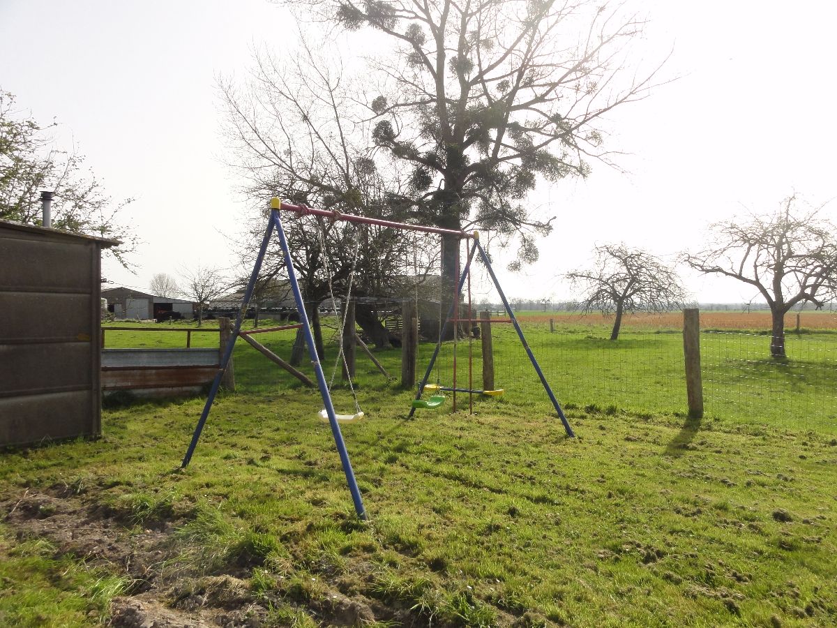 Meublé de tourisme H777003 : de la Ferme Ruette, Courtils - photo 67