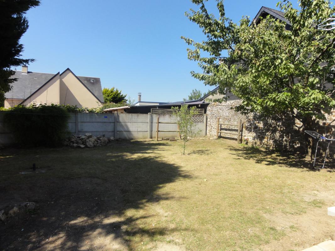 Meublé de tourisme H777014 : La Bergerie