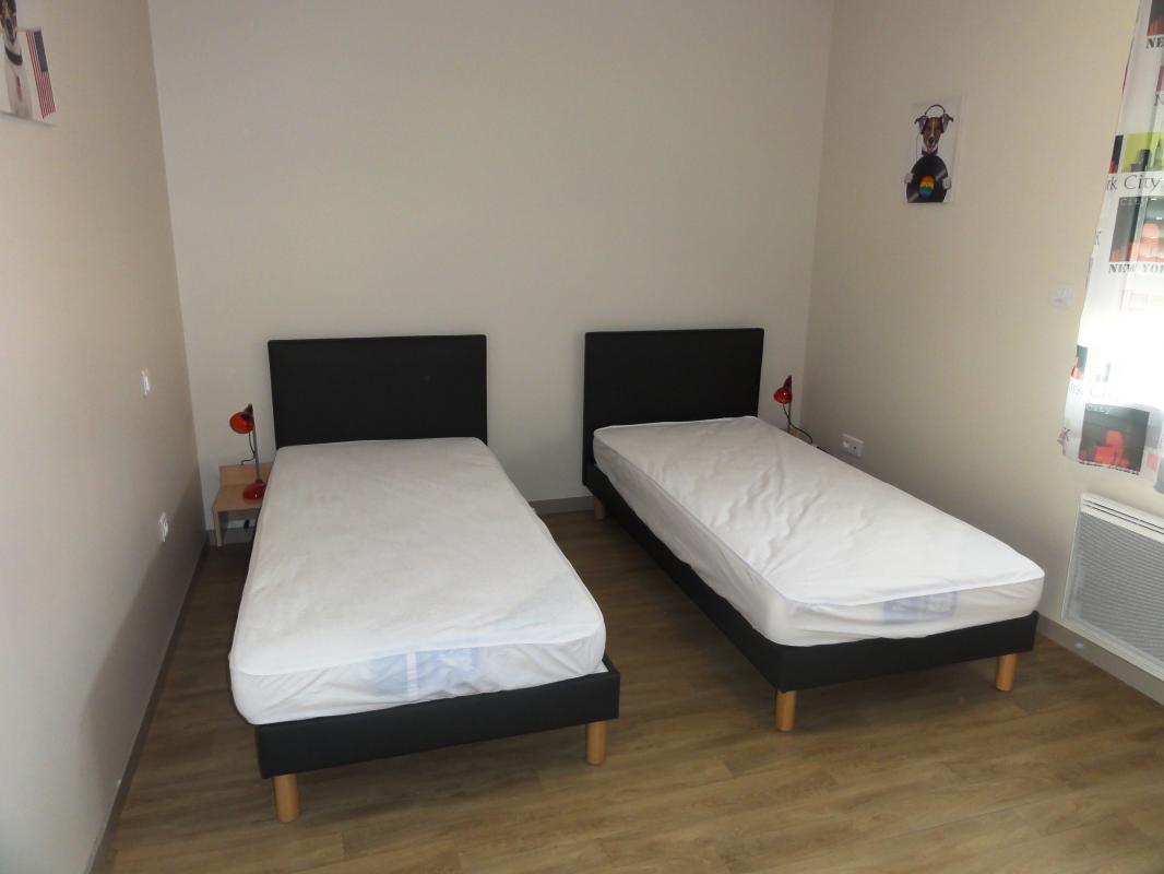 Meublé de tourisme H777022 : Résidence les Pommiers, Beslon