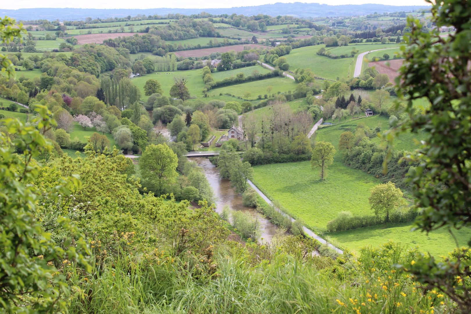Meublé de tourisme H777022 : Résidence les Pommiers, Beslon - photo 6