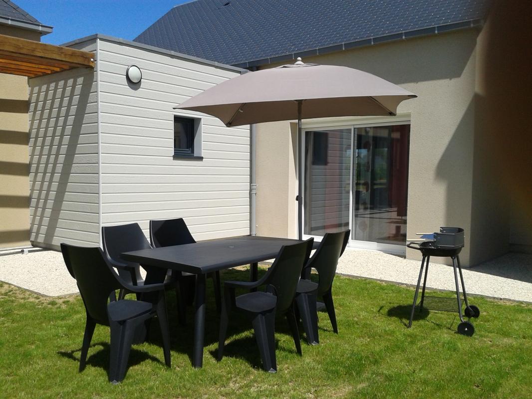 Meublé de tourisme H777022 : Résidence les Pommiers, Beslon - photo 4