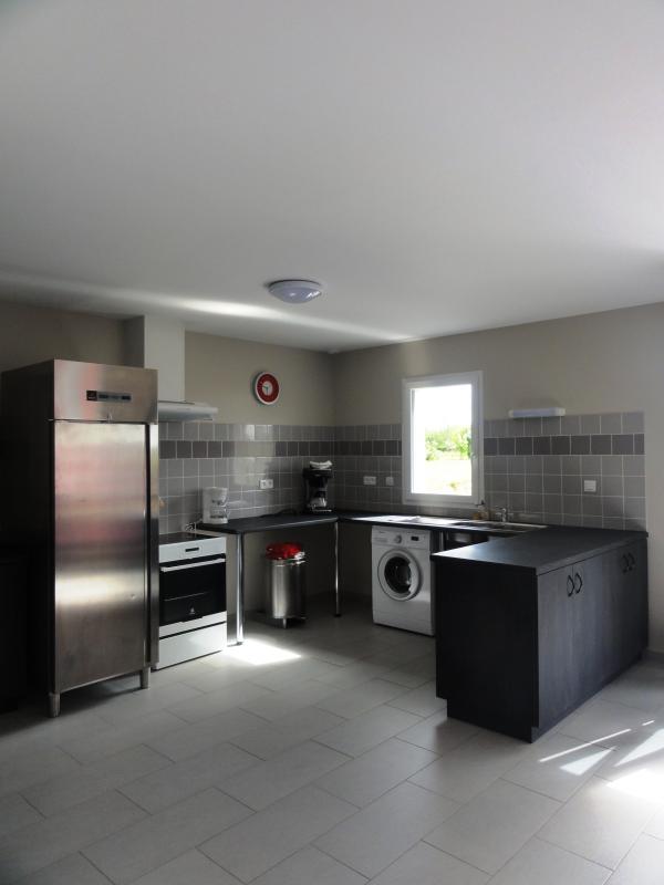 Meublé de tourisme H777022 : Résidence les Pommiers, Beslon - photo 7