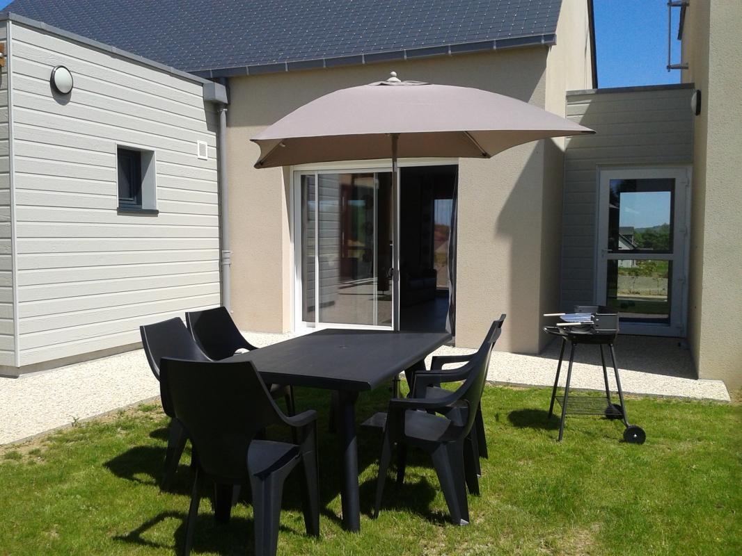 Meublé de tourisme H777022 : Résidence les Pommiers, Beslon - photo 10